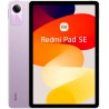 Tablet Xiaomi Redmi Pad SE 11"/ 4GB/ 128GB/ Octacore/ Morado Lavanda