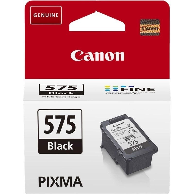 Tinta Original Canon PG-575 Negra