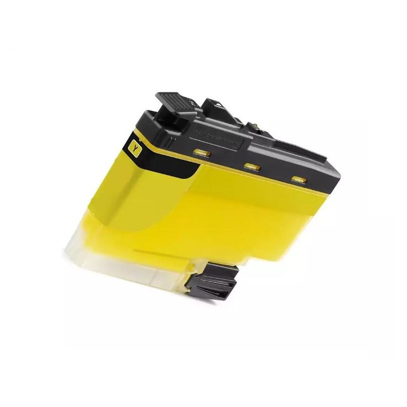Tinta Compatible LC422XL Amarillo