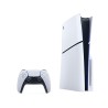 Sony PlayStation 5 Slim Standard 1 TB SSD Chasis D Blanco