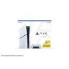 Sony PlayStation 5 Slim Standard 1 TB SSD Chasis D Blanco