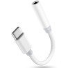 Cable Usb-C Iphone a Jack Compatible Ip15