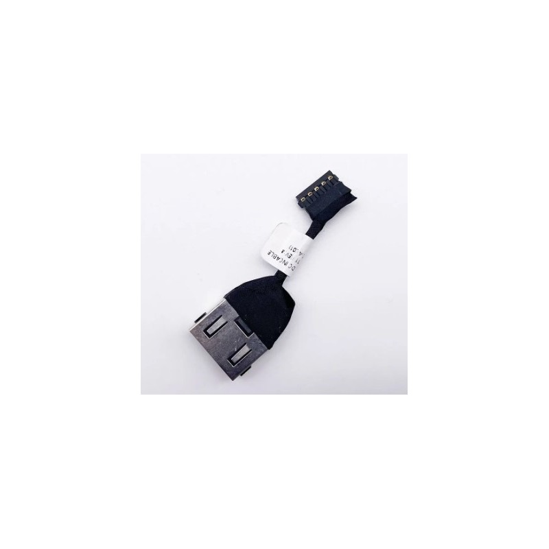 Conector de carga Lenovo V130-15, V130-15IGM, V130-15ISK, V130-15IKB, V130-15AST