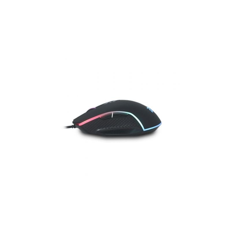 Ratón Gaming Droxio Itaca/ Hasta 7200 DPI