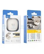 Auriculares Bluetooth TWS 5,0  Bluetooth 5,0 SC3044