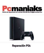 Presupuesto De Reparacion Playstation 4