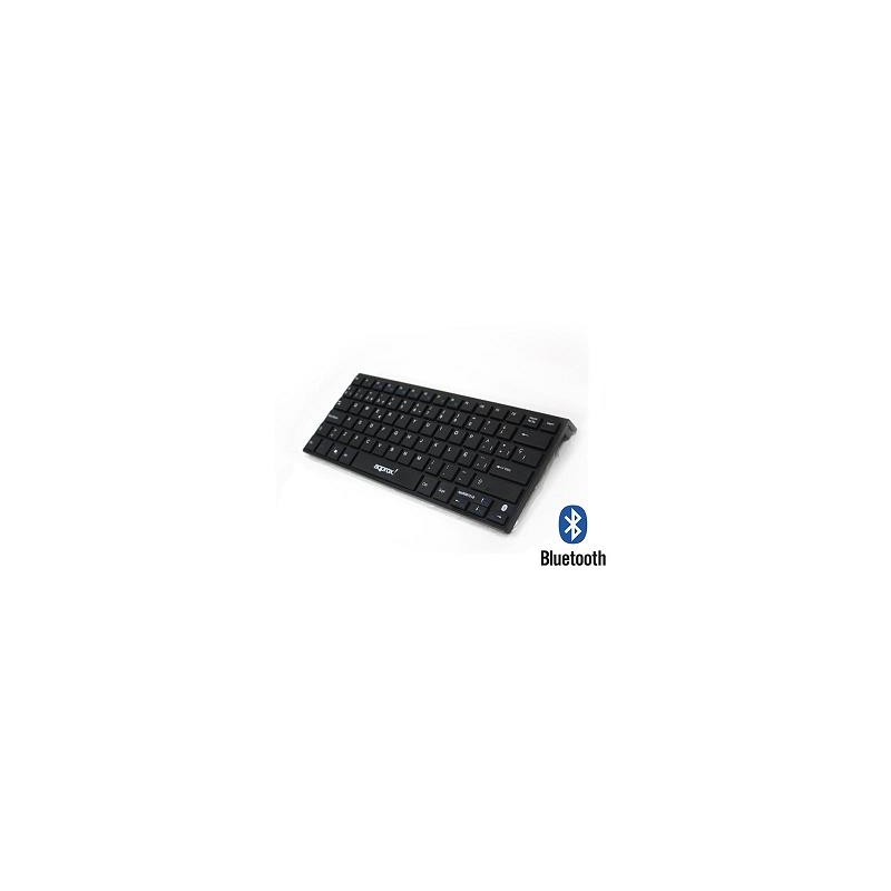 Teclado Bluetooth Keyboard approx Negro