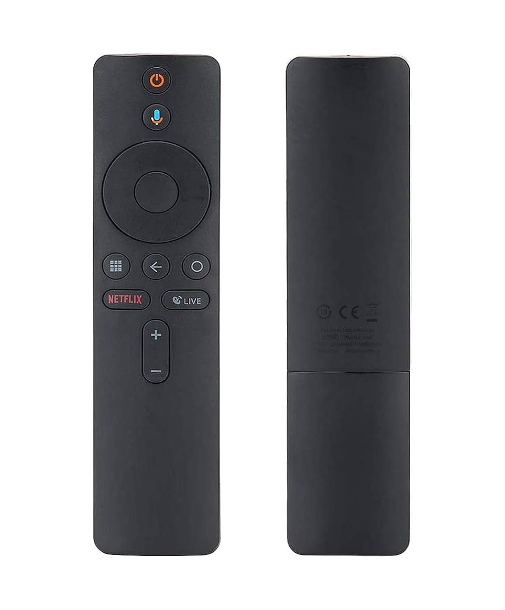 Mando A Distancia Xiaomi Mi Box 3