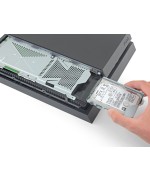 Reparación Cambio Disco Duro HDD 1Tb