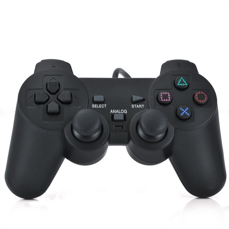 Mando Ps2 Compatible MTK