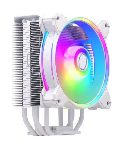 Refrigerador por aire Cooler Master Hyper 212 Halo White