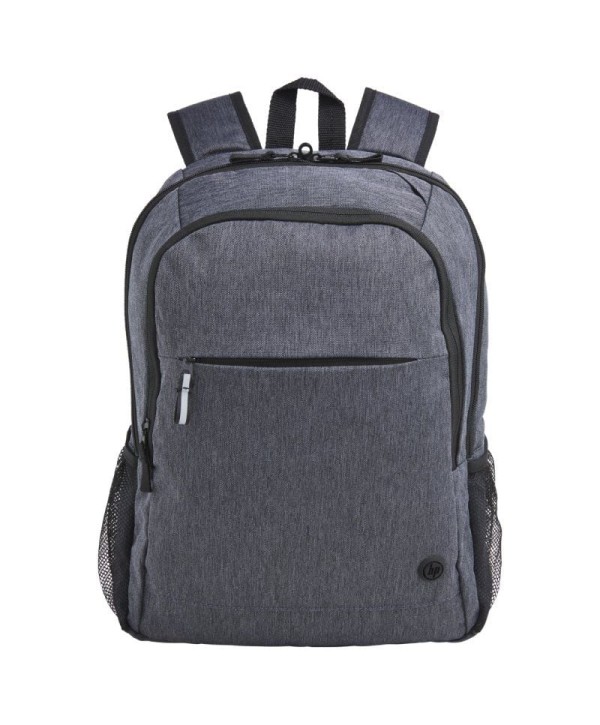 Mochila HP Prelude Pro 4Z513AA para Portátiles hasta 15.6"/ Gris