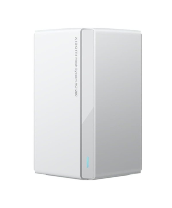 Repetidor Sistema Mesh Xiaomi System AC1200 1200Mbps/ 2.4GHz 5GHz