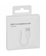 Adaptador USB-C a Adaptador de Auricular Jack 3,5