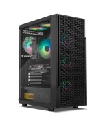 Caja Gaming Semitorre Nox Infinity Beta