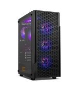 Caja Gaming Semitorre Nox Infinity Beta
