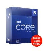 Procesador Intel Corei9-12900KF 3.20GHz Socket 1700