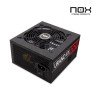 Fuente Alimentacion Nox NX 650W 140mm