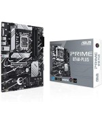 Placa Base Asus PRIME B760-PLUS Socket 1700