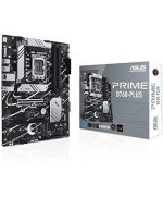 Placa Base Asus PRIME B760-PLUS Socket 1700