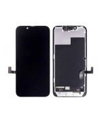 Pantalla Completa Iphone 13 Negra Calidad Premiun