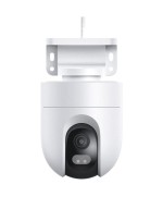 Cámara de Videovigilancia Xiaomi Smart Camera C400/ Visión Nocturna/ Control desde APP