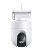 Cámara de Videovigilancia Xiaomi Smart Camera C400/ Visión Nocturna/ Control desde APP