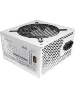 Fuente de Alimentación Mars Gaming MPB550/ 550W/ Ventilador 12cm/ 80 Plus Bronze