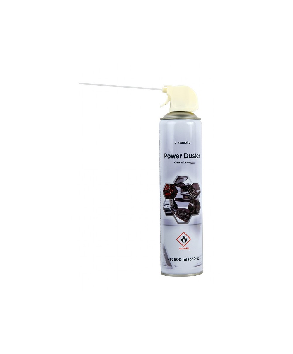 Spray Limpiador Aire Comprimido 750ml