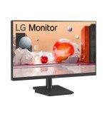 Monitor LG 25MS500-B 24.5"/ Full HD/ Negro