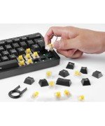 Teclado Gaming Mecánico Mars Gaming MKMINIPRO