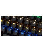 Teclado Gaming Mecánico Mars Gaming MKMINIPRO