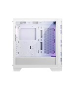 Caja MSI MAG FORGE 320R Airflow Blanco