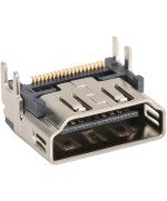Repuesto Conector HDMI Para Ps5 Original
