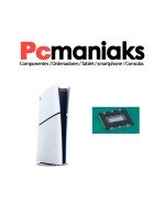 Reparación Limpieza y mantenimiento cambio metal líquido Playstation 5