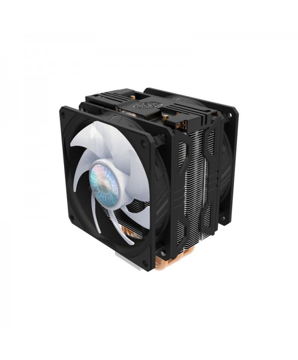Refrigerador Aire Cooler Master Hyper 212 LED Turbo ARGB