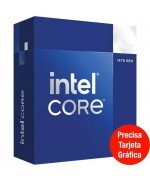 Procesador Intel Core i3-14100F 3.50GHz Socket 1700