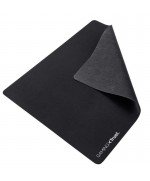 Alfombrilla Trust Gaming M 24751/ 3 x 250 x 210mm/ Negra