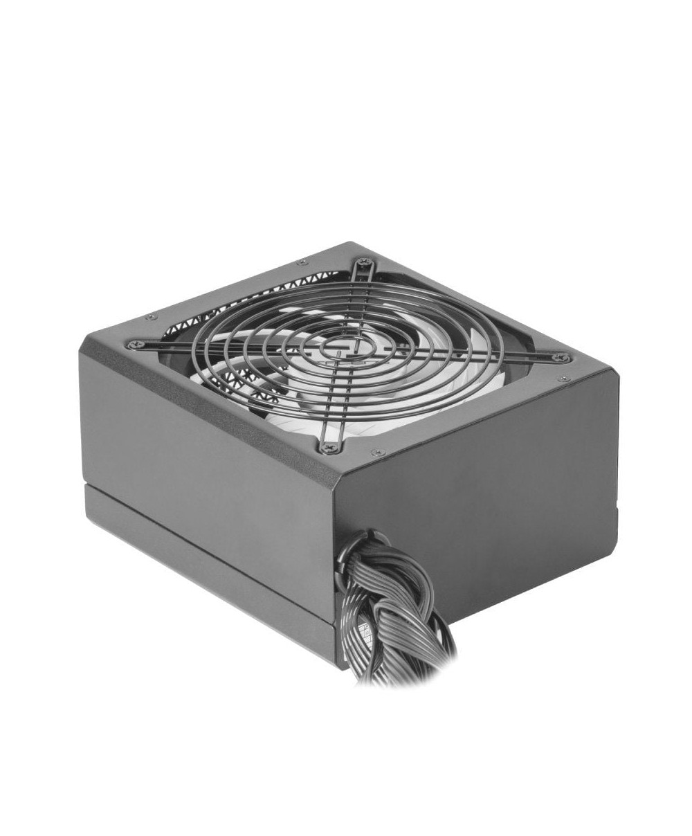 Fuente de Alimentación Tacens Radix Eco X 650/ 650W/ Ventilador 14cm