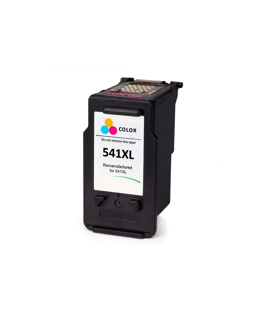Tinta Compatible CL-541XL