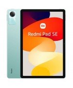 Tablet Xiaomi Redmi Pad SE 11"/ 8GB/ 256GB/ Octacore/ Verde Menta