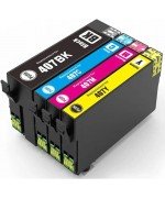 Tinta Compatibl T407M XL Magenta