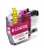 Tinta Compatible LC421M