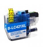 Tinta Compatible LC421C