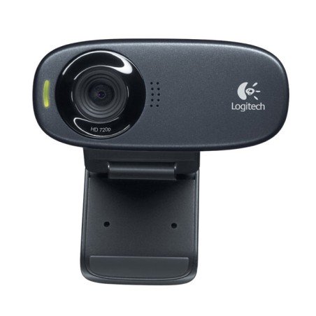 Webcam Logitech HD C310