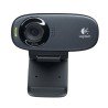 Webcam Logitech HD C310