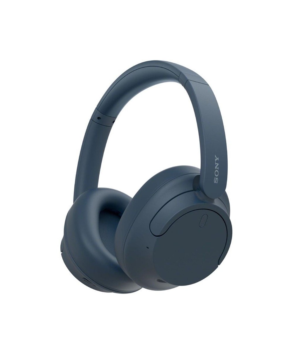 Auriculares inalámbricos Sony WH-CH720N Bluetooth Azules