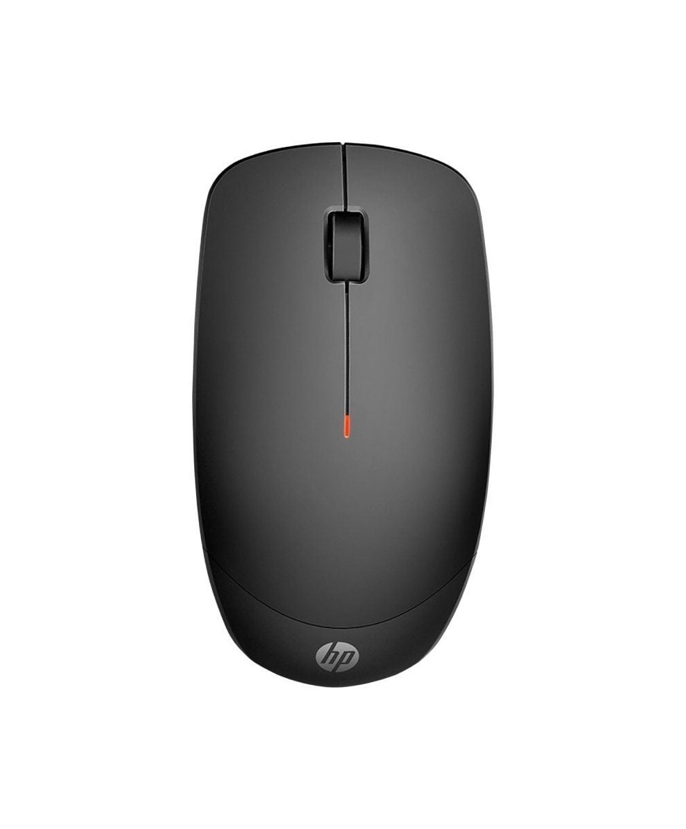 Ratón Inalámbrico HP 235 Negro
