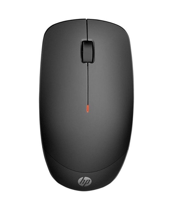Ratón Inalámbrico HP 235 Negro