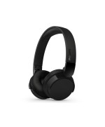 Auriculares Inalámbricos Philips TAH4209BK Bluetooth Negros